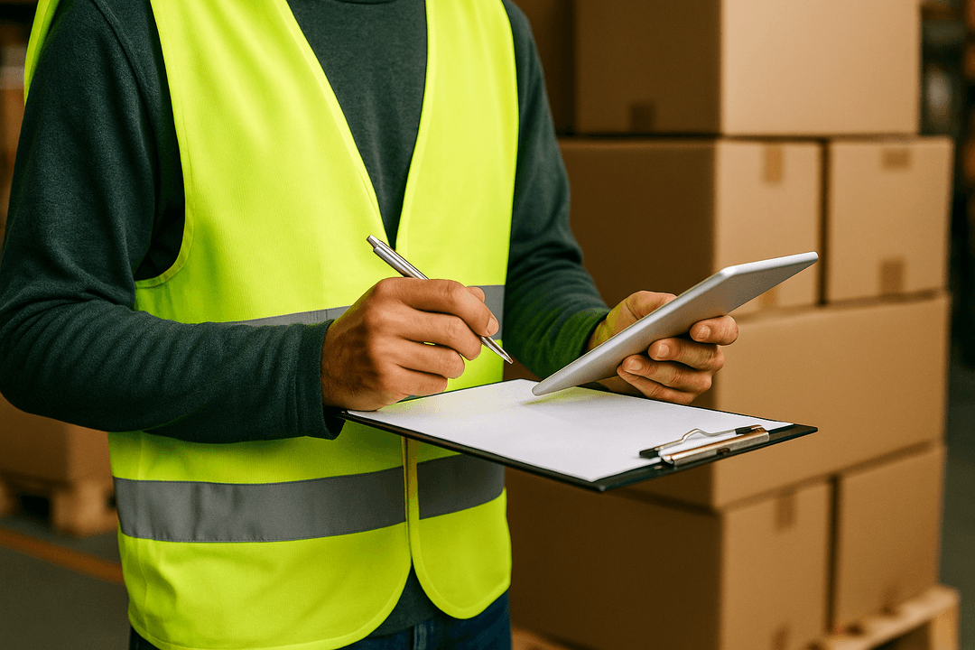 Контроль качества